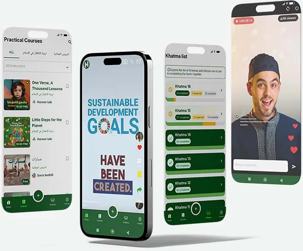 Api Haroon Haroon App